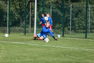 Bild 93 - wBJ HSV - SV Meppen : Ergebnis: 0:2